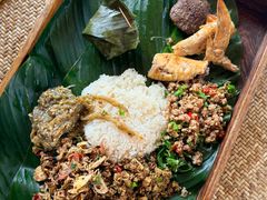 -mamalao老挝烤肉糯米饭