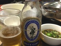 -金海阁海鲜火锅