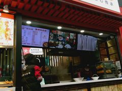 门面-钟方模白家肥肠粉(春熙店)