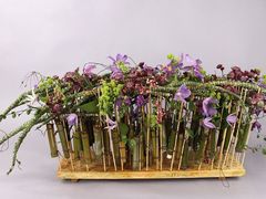 -荷兰布尔玛国际花艺学院