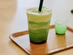 -dotcom coffee古点咖啡(致真大厦店)