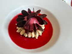 -Le Comptoir de Pierre Gagnaire