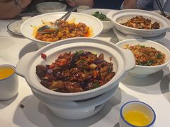 -兰湘子·湘菜小炒(长安万科广场店)