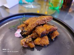 -御花园·粤菜·海鲜火锅(中山公园店)