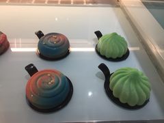 小甜点-西檬树SIMON·T轻奢蛋糕(大东方Max店)