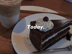 -Peet's Coffee皮爷咖啡(大学路店)