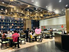 大堂-正斗·港式粤菜(SKLP店)