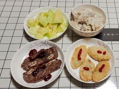 -四道菜·福建菜馆(新街口金鹰店)