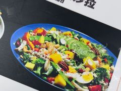 -Mr.Fruits水果先生(英蓝金融中心店)