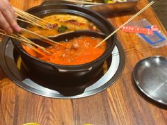 -江湖六膳門串串香(隆礼路店)