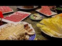 -福寿斋·老北京铜锅涮肉·烤鸭(顺义总店)