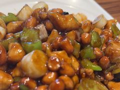 -六泰居·尔滨地标·东北菜(松北店)