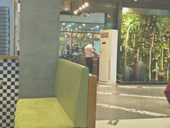 -小牛海记潮汕牛肉店(永定路店)
