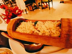 -铭轩中餐厅·海南菜·粤菜(亚龙湾瑞吉店)