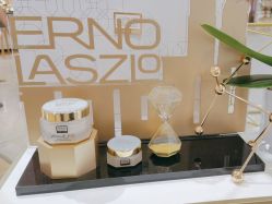-奥伦纳素Erno Laszlo