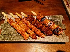 -千代武日本料理(爱建店)