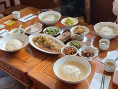 -同得兴 Since·1995 传统苏式面馆(十全街店)