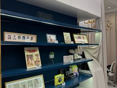 -海马体照相馆(环贸iapm大师爱情店)