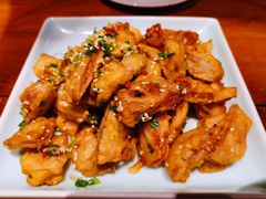 香脆藕夹-戴记龙虾(天泽街店)