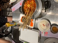 -No.DD戳子烧烤·江湖菜(北京总店)