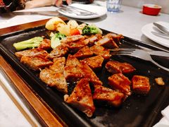 -必胜客(福州永嘉PH店)