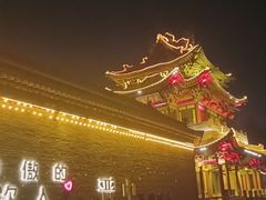 -榆次老城