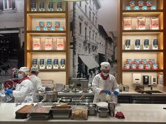 -城市大道红炉披萨烘焙坊