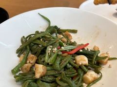 -青梅酒肆PLUS(长白仙岛北路店)