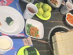 -大河宴·椒麻鱼火锅(北京路中和美食街店)