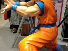 -东京杜莎夫人蜡像馆