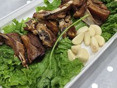 -清真悦宾楼食府(海湖店)