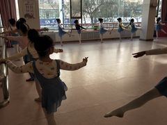 -卡普兰芭蕾舞学校(西固校区)
