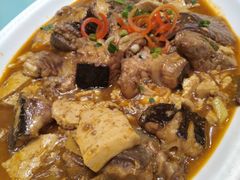 -添福来墨鱼饺子 · 海鲜东北菜(大连星海·黄浦路店)