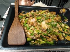 -臻享無招牌·食蛙专门店(太古里店)