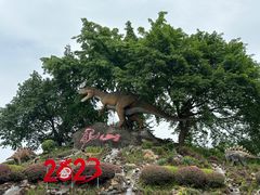 -自贡恐龙博物馆