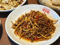 -天下客饭店(中山路店)