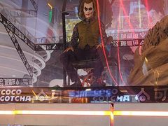 -可爱抓 COCO  GOTCHA(天津鹏欣水游城店)