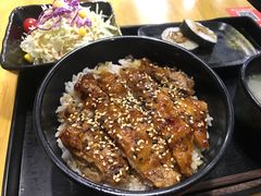 -京和风.日式家庭料理(京和风食堂大仓店)