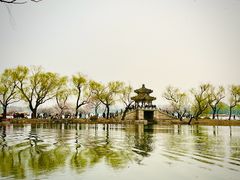 -颐和园