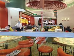 -避风塘·金牌店·夜宵(金玉兰店)