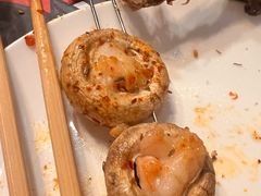 -鼎原力量东北吊炉烧烤(临河街店)