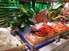 -亚马逊海鲜自助(梅溪湖步步高店)