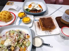 -柠檬树茶餐厅(海雅缤纷城店)