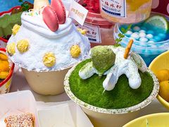 -似季甜铺·糖水·下午茶·小吃(麦地店)