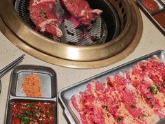 -Ant 蚂蚁洞烤肉·大营地(上海静安大悦城店)