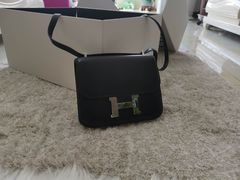 -沐渔二手奢侈品黄金手表包包回收·中古店(广州塔店)