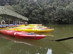 -保利石象湖景区