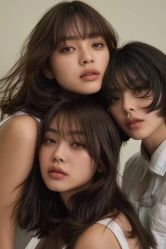 -TRIMS HAIR 修剪造型·烫染接发