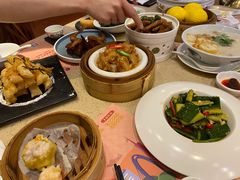 醇香豉油皇凤爪-点都德(北京路贰店)