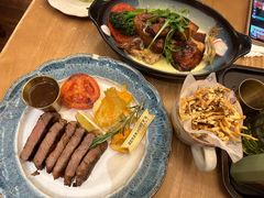 -秘密旅行Bonjour(黑金冠 江南西店)